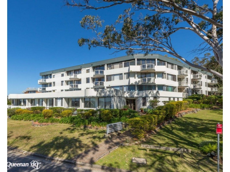 12/5-7 Mitchell Street, Soldiers Point NSW 2317