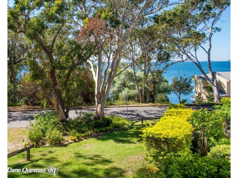 12/5-7 Mitchell Street, Soldiers Point NSW 2317