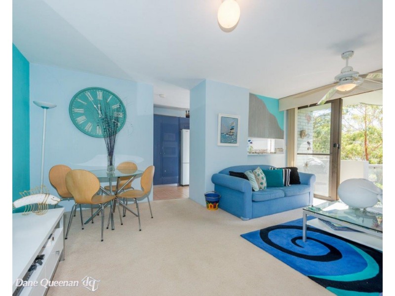 12/5-7 Mitchell Street, Soldiers Point NSW 2317
