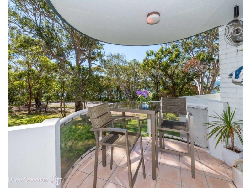 12/5-7 Mitchell Street, Soldiers Point NSW 2317