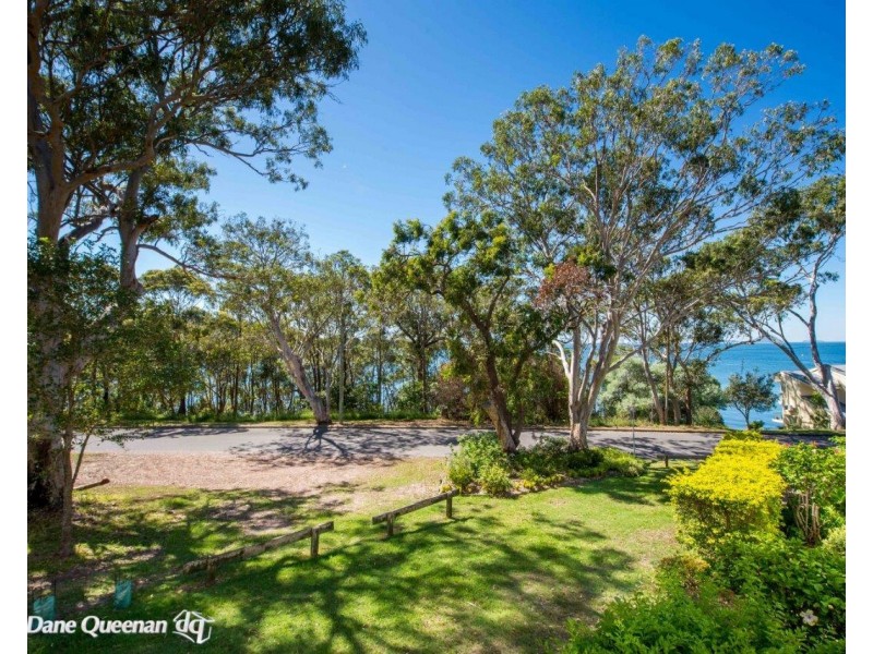12/5-7 Mitchell Street, Soldiers Point NSW 2317