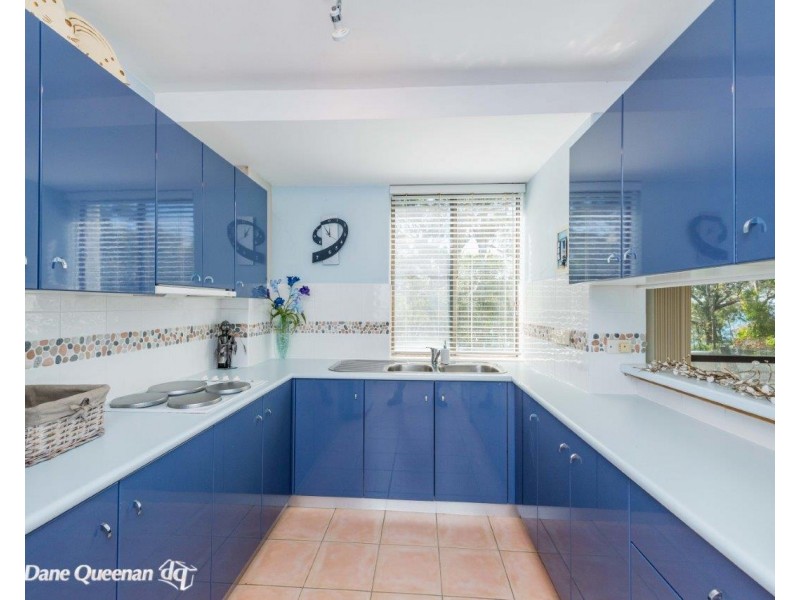 12/5-7 Mitchell Street, Soldiers Point NSW 2317