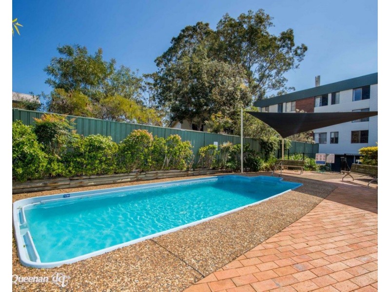 12/5-7 Mitchell Street, Soldiers Point NSW 2317
