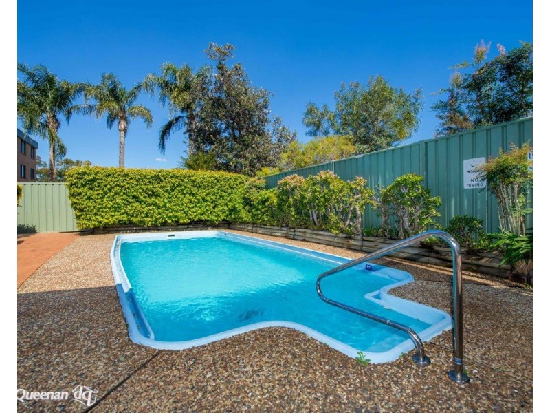 12/5-7 Mitchell Street, Soldiers Point NSW 2317