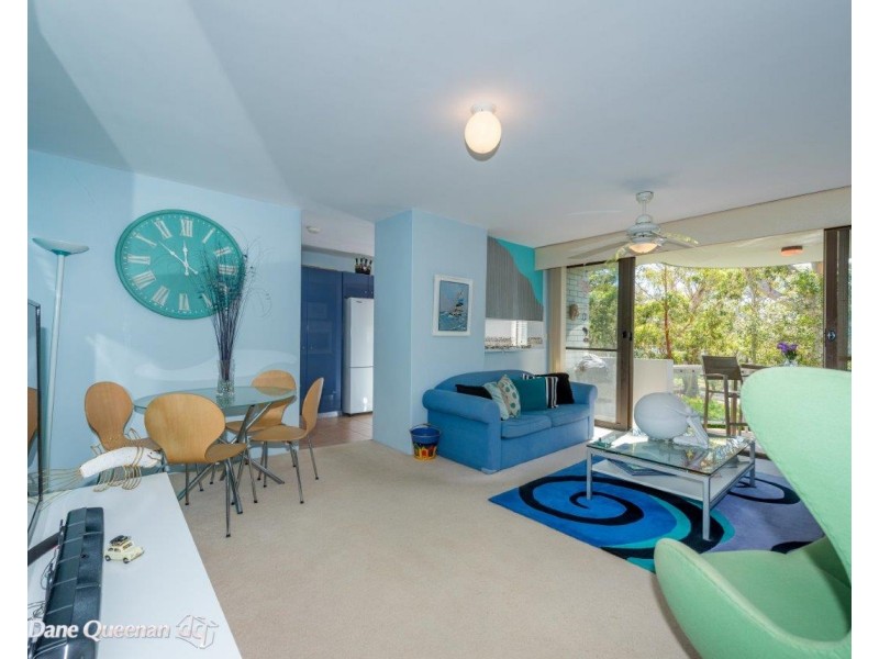 12/5-7 Mitchell Street, Soldiers Point NSW 2317