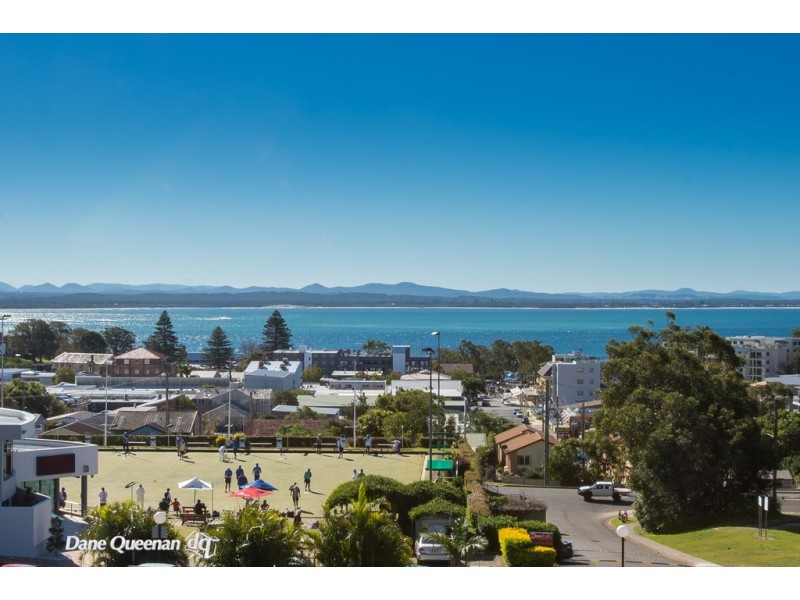 309/61B Dowling Street, Nelson Bay NSW 2315