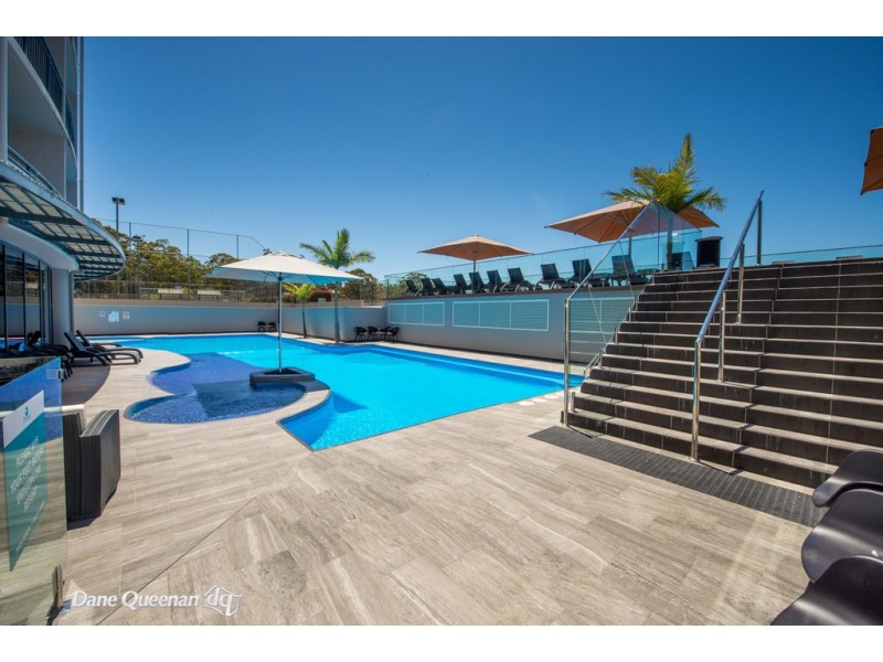 309/61B Dowling Street, Nelson Bay NSW 2315