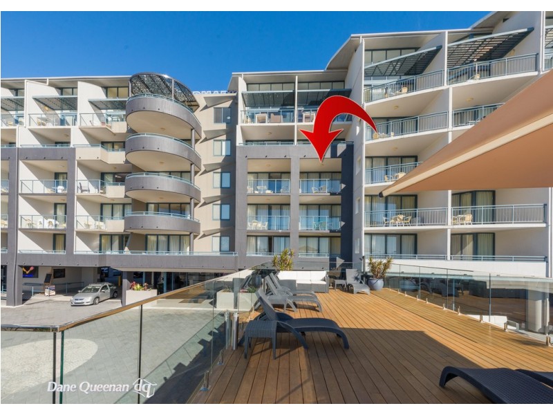 309/61B Dowling Street, Nelson Bay NSW 2315