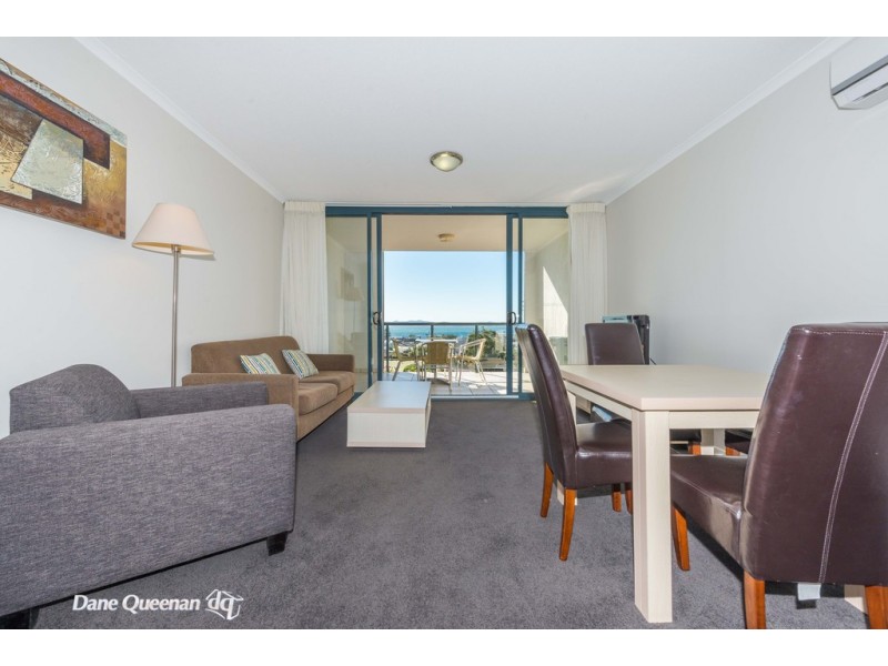 309/61B Dowling Street, Nelson Bay NSW 2315