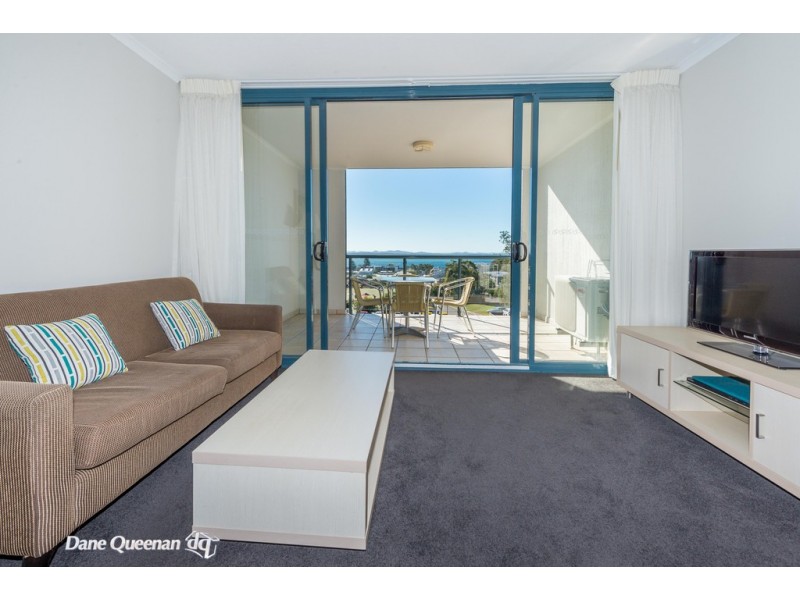 309/61B Dowling Street, Nelson Bay NSW 2315