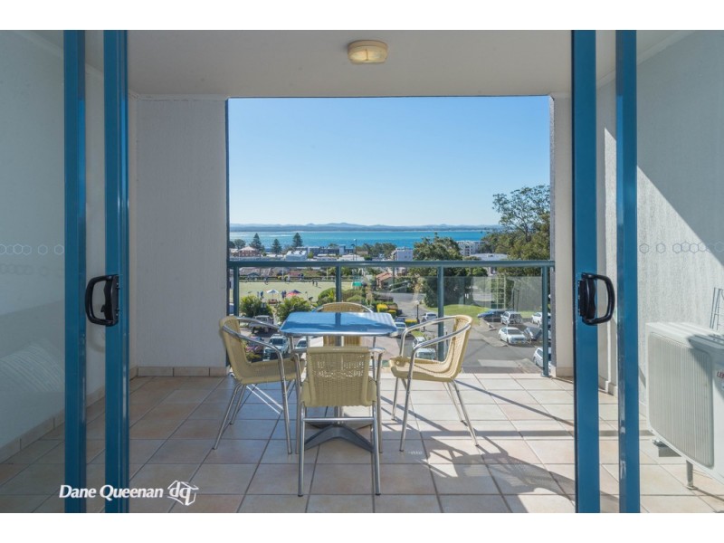 309/61B Dowling Street, Nelson Bay NSW 2315