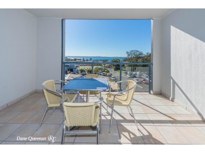 309/61B Dowling Street, Nelson Bay NSW 2315