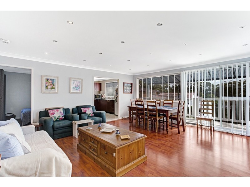 9 Montevideo Parade, Nelson Bay NSW 2315