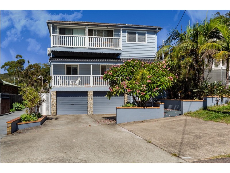 9 Montevideo Parade, Nelson Bay NSW 2315