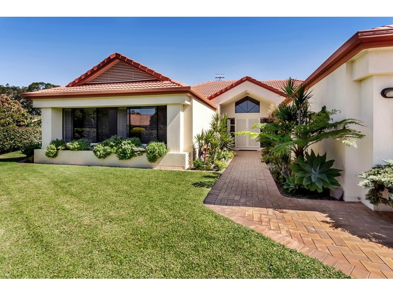 4 Estate Drive, Salamander Bay NSW 2317