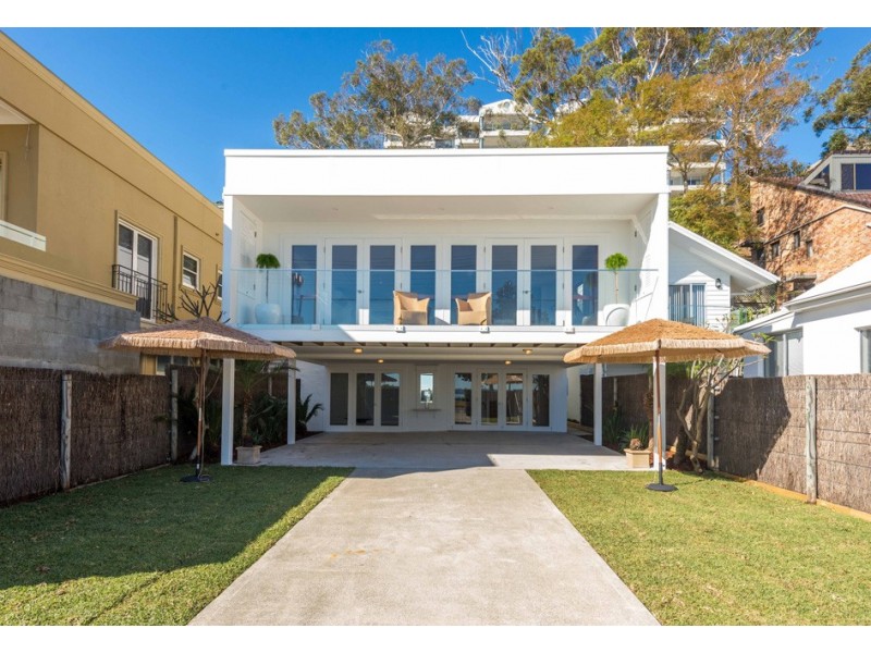 33 Victoria Parade, Nelson Bay NSW 2315