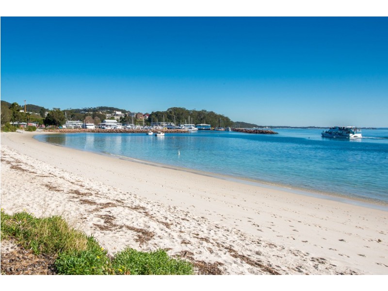 33 Victoria Parade, Nelson Bay NSW 2315