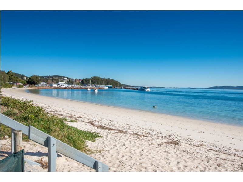 33 Victoria Parade, Nelson Bay NSW 2315