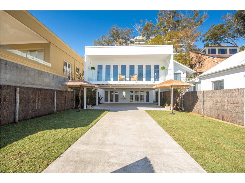 33 Victoria Parade, Nelson Bay NSW 2315