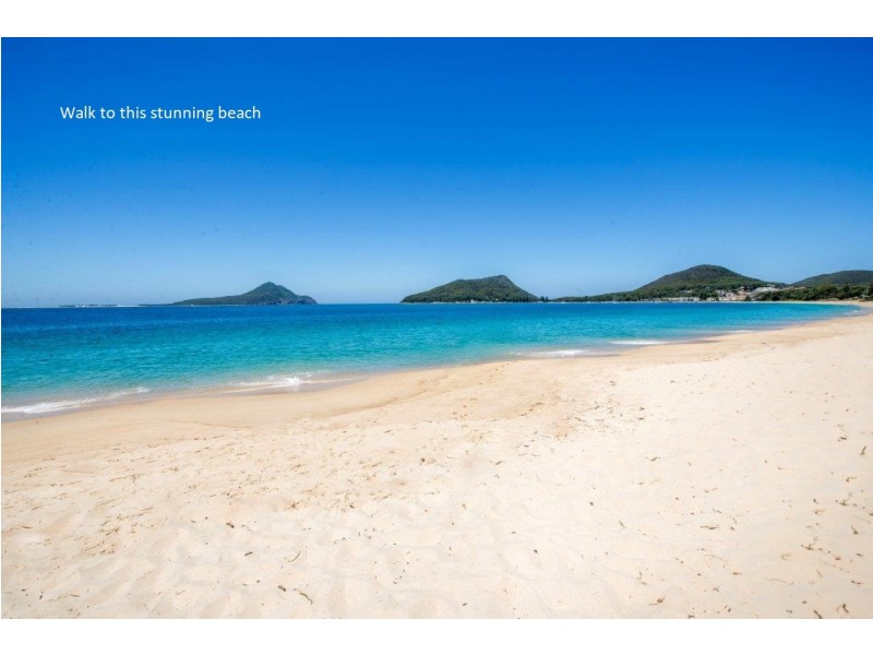 49 Horace Street., Shoal Bay NSW 2315