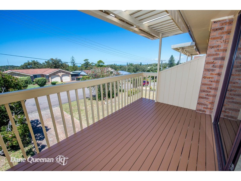 2/14 Bentham Place, Anna Bay NSW 2316