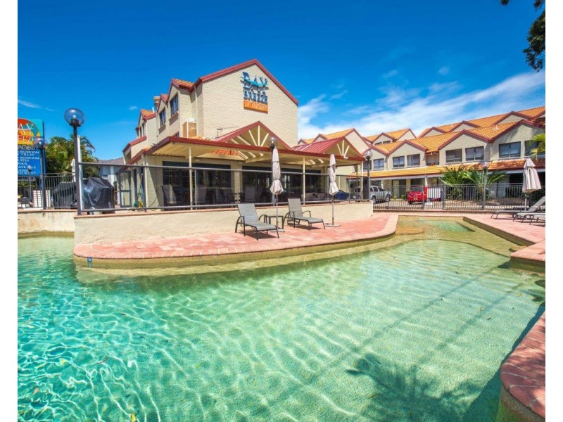 10/1 Trafalgar Street,, Nelson Bay NSW 2315