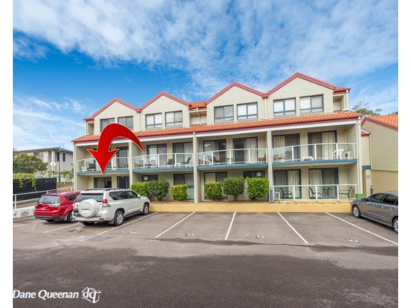 10/1 Trafalgar Street,, Nelson Bay NSW 2315