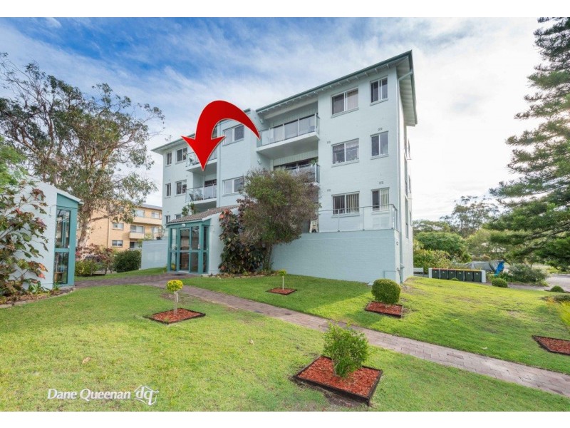 10/6 Krait Close, Nelson Bay NSW 2315