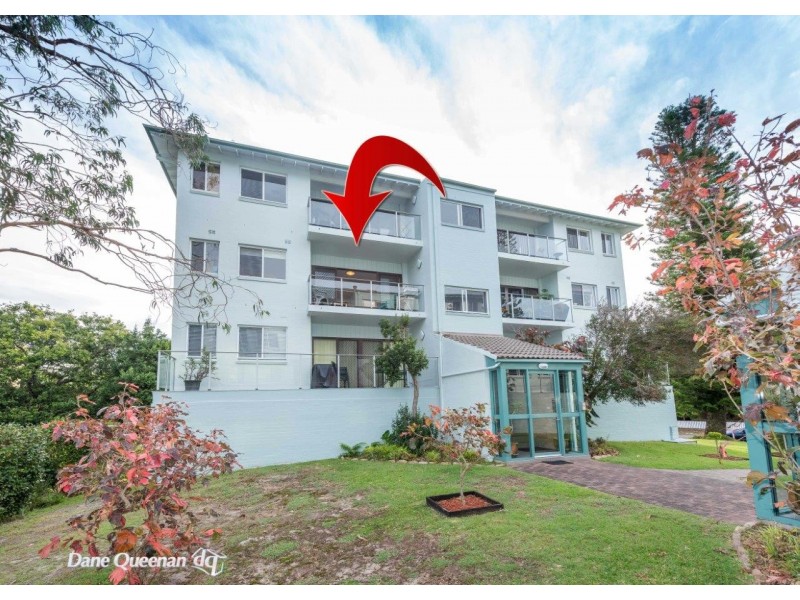 10/6 Krait Close, Nelson Bay NSW 2315