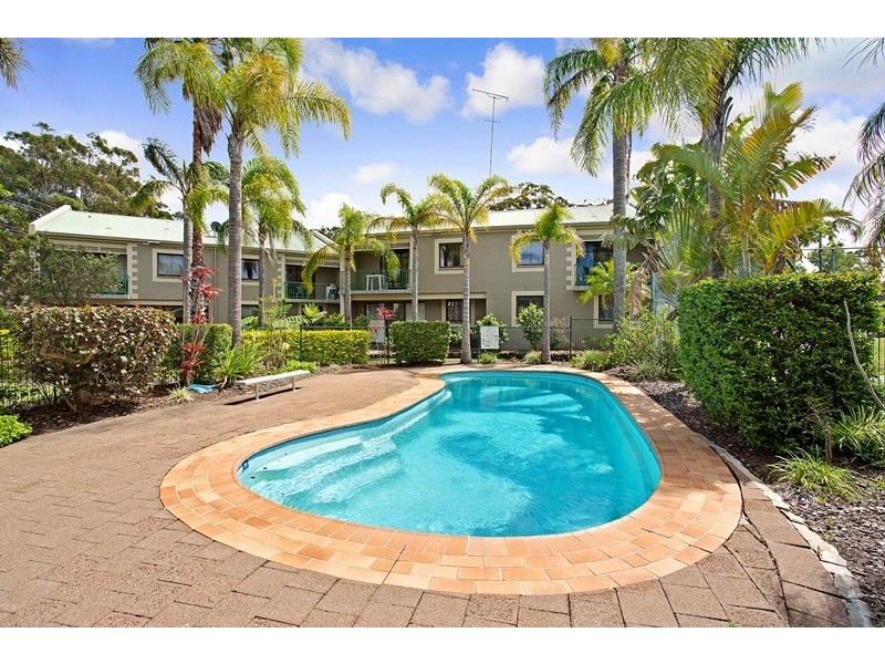 14/21 Dowling Street, Nelson Bay NSW 2315