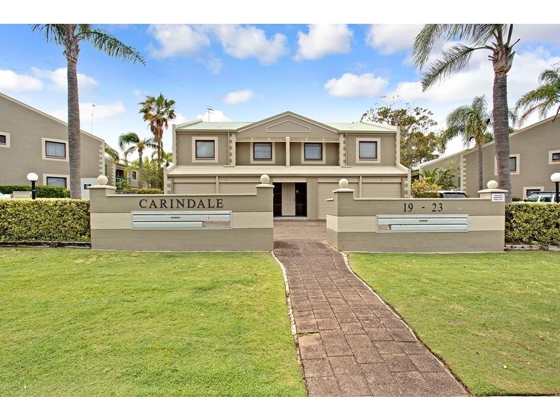 14/21 Dowling Street, Nelson Bay NSW 2315