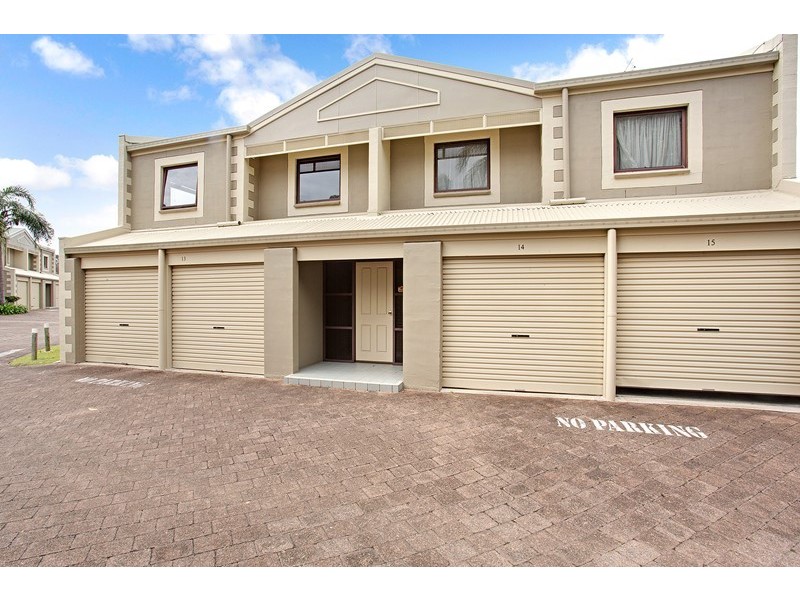 14/21 Dowling Street, Nelson Bay NSW 2315