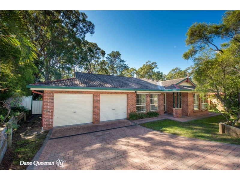 21 Yachtsman Crescent, Salamander Bay NSW 2317