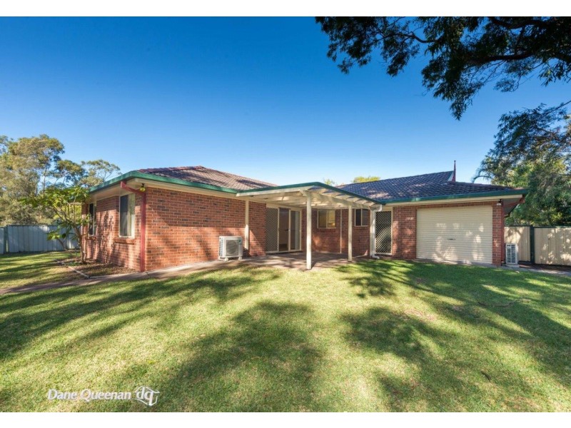 21 Yachtsman Crescent, Salamander Bay NSW 2317