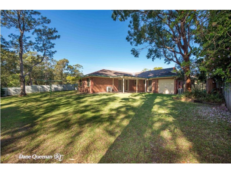 21 Yachtsman Crescent, Salamander Bay NSW 2317