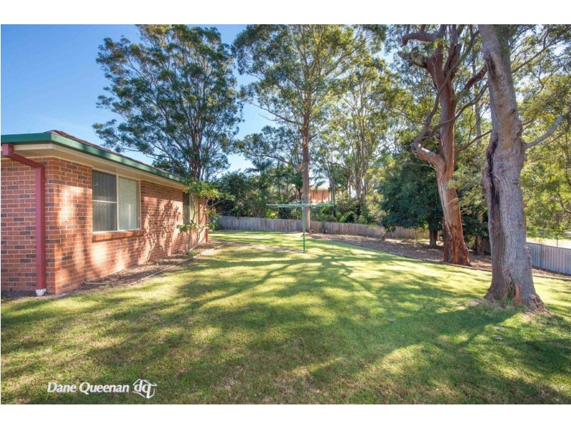21 Yachtsman Crescent, Salamander Bay NSW 2317