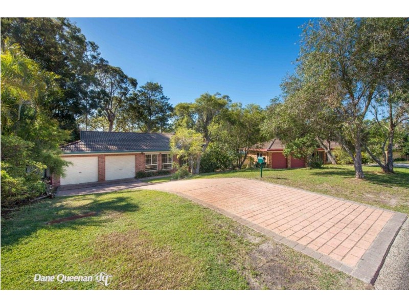 21 Yachtsman Crescent, Salamander Bay NSW 2317