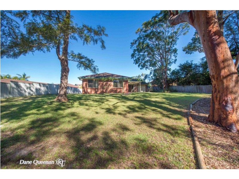 21 Yachtsman Crescent, Salamander Bay NSW 2317