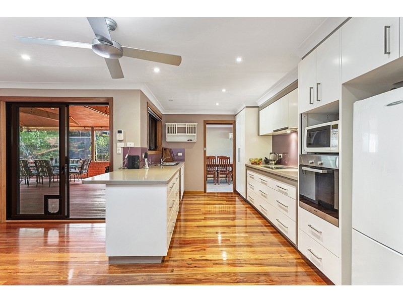 5 Yoolarai Crescent, Nelson Bay NSW 2315
