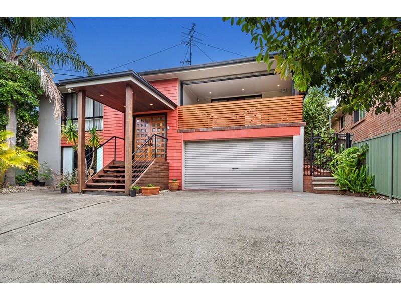 5 Yoolarai Crescent, Nelson Bay NSW 2315