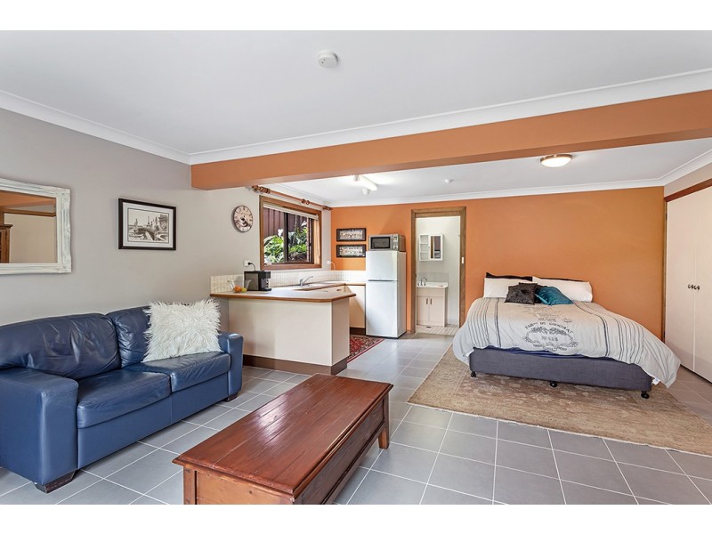 5 Yoolarai Crescent, Nelson Bay NSW 2315