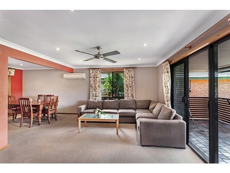 5 Yoolarai Crescent, Nelson Bay NSW 2315