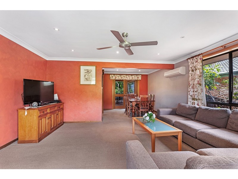 5 Yoolarai Crescent, Nelson Bay NSW 2315