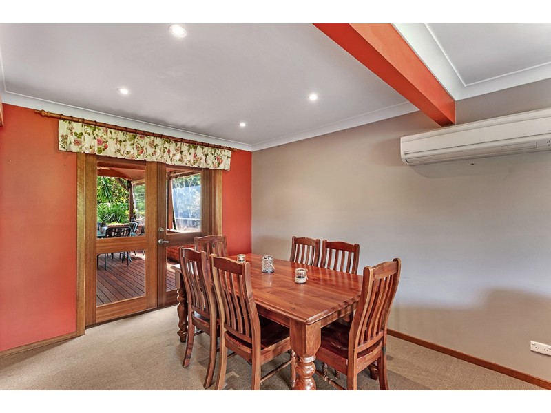 5 Yoolarai Crescent, Nelson Bay NSW 2315