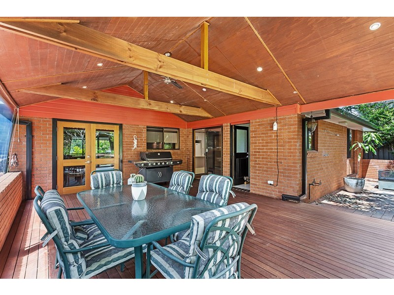 5 Yoolarai Crescent, Nelson Bay NSW 2315