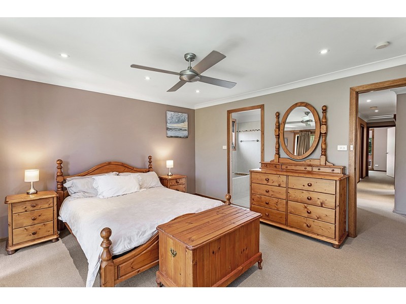 5 Yoolarai Crescent, Nelson Bay NSW 2315