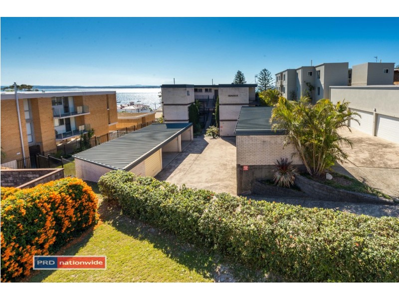 6/47-49 Ronald Avenue, Shoal Bay NSW 2315