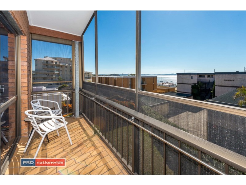 6/47-49 Ronald Avenue, Shoal Bay NSW 2315