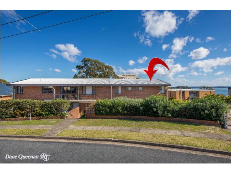 6/47-49 Ronald Avenue, Shoal Bay NSW 2315