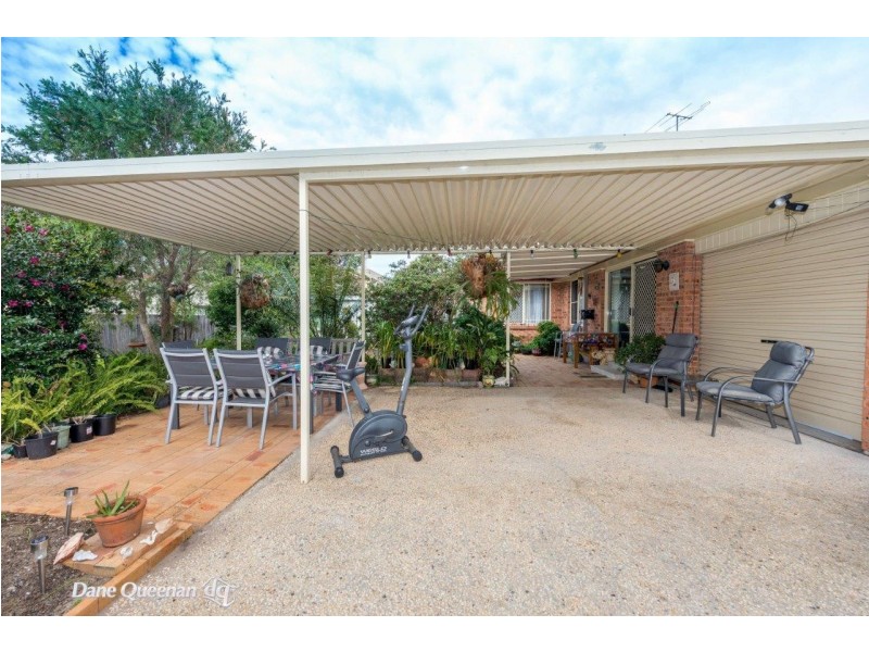 2/8 Redman Place, Soldiers Point NSW 2317